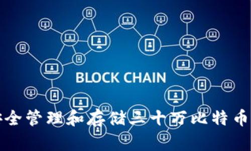 如何安全管理和存储三十万比特币的钱包