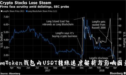 imToken钱包内USDT转账速度解析与影响因素