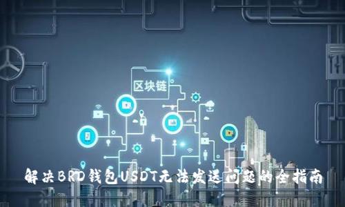 解决BRD钱包USDT无法发送问题的全指南