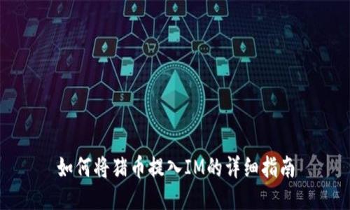 如何将猪币提入IM的详细指南